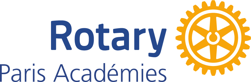 Rotary Paris Académies